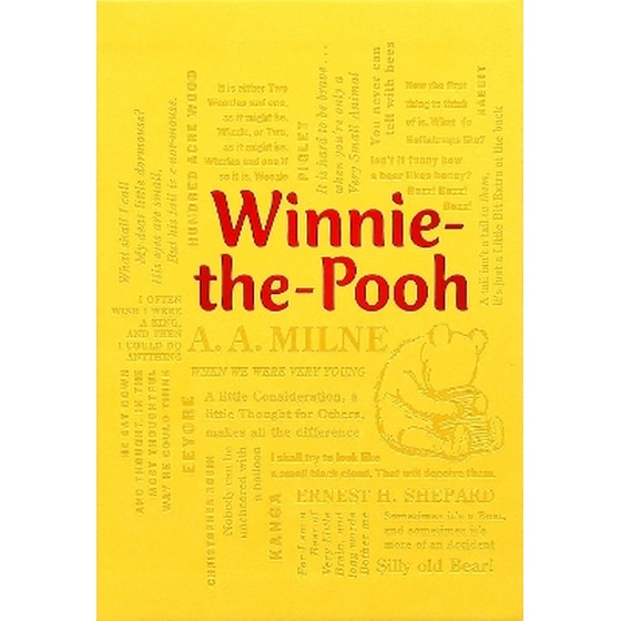 Winnie-the-Pooh image 0