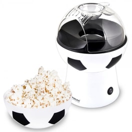 ESPERNAZA EKP007 1200W Λευκό Μηχανή Pop-Corn