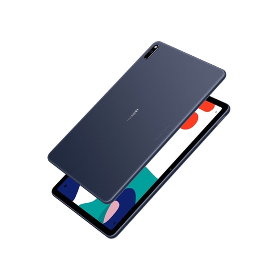 Tablet Huawei MatePad 10.4" 64GB 4G Grey image 2