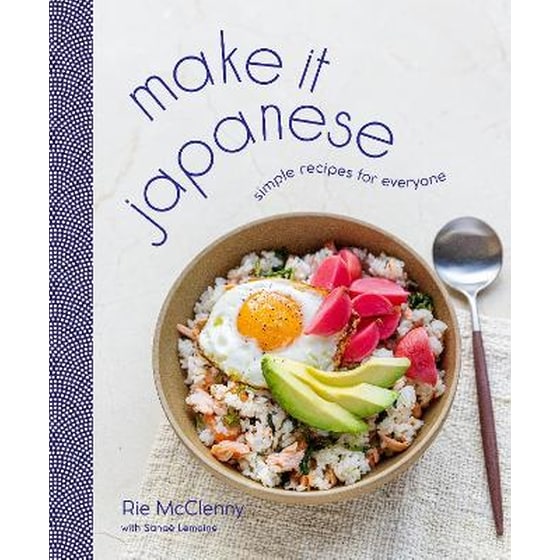 Make It Japanese image 0