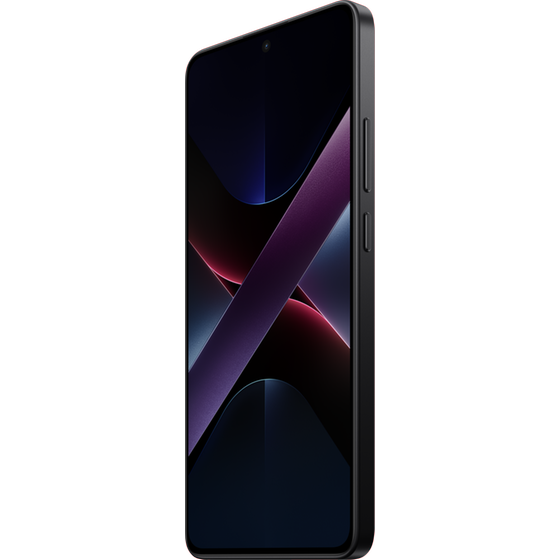 Poco X7 Pro 512GB - Black image 3