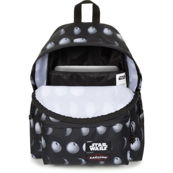 Τσάντα Πλάτης Eastpak Death Star Wars Μαύρο image 2