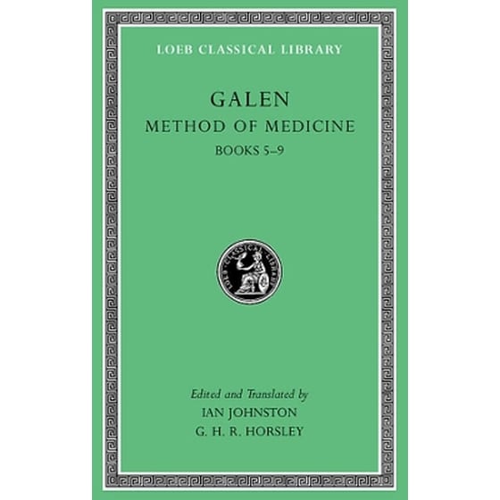 Method of Medicine, Volume II image 0