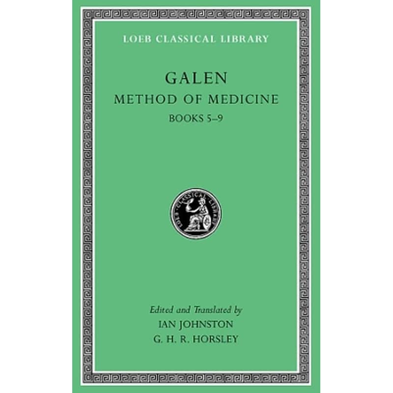 Method of Medicine, Volume II
