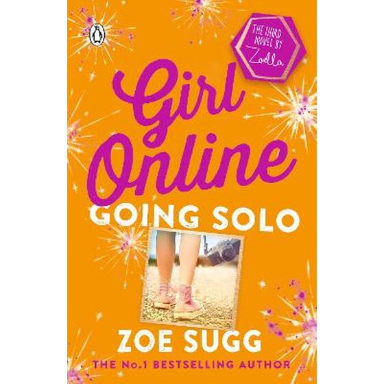 Girl Online: Going Solo image 0