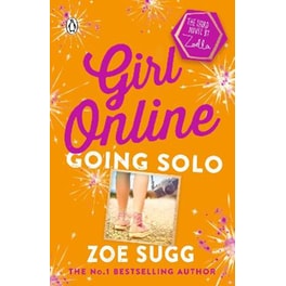 Girl Online: Going Solo