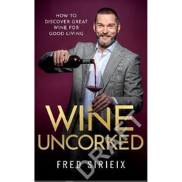 Wine Uncorked