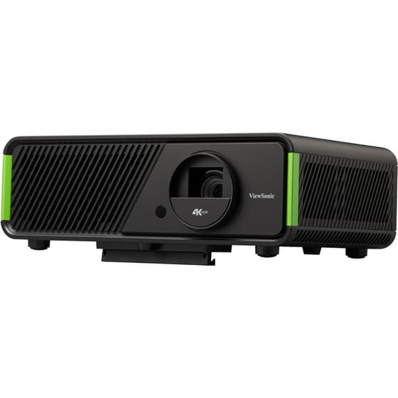 Projector Viewsonic X1-4KPRO - Μαύρο image 2
