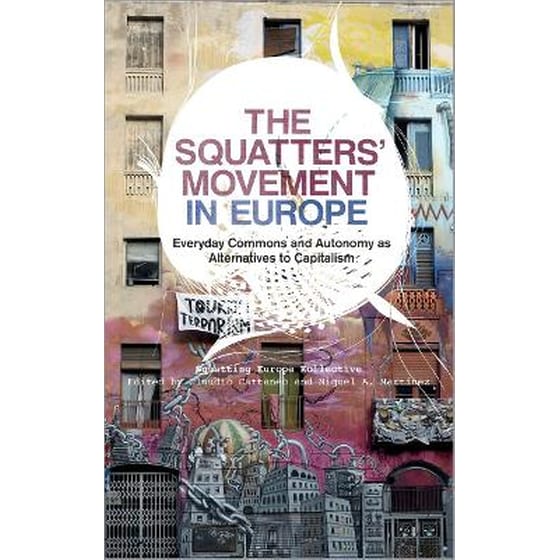 Squatters' Movement in Europe image 0
