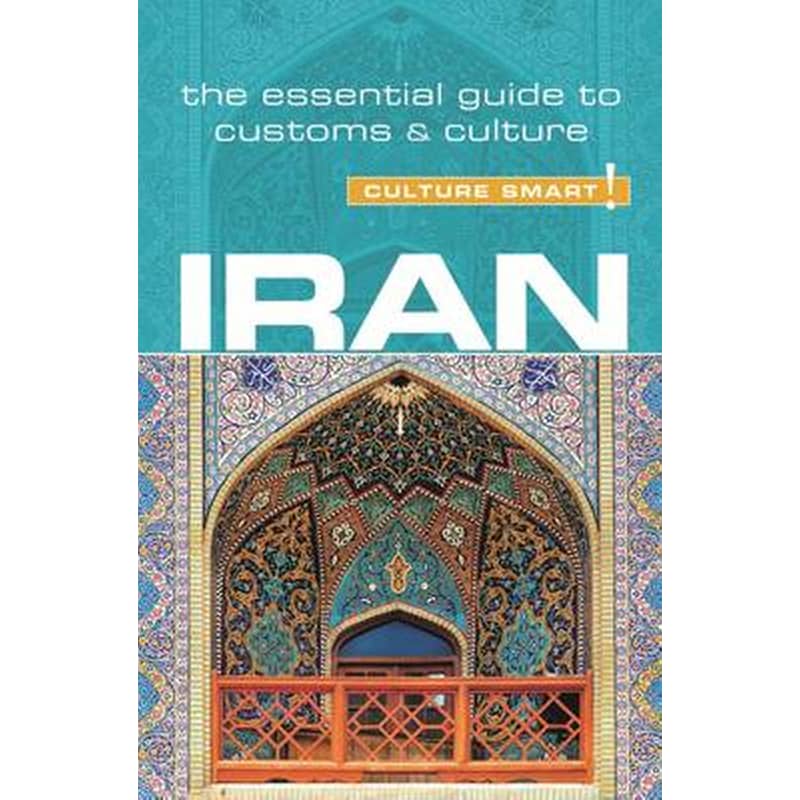 Iran - Culture Smart!