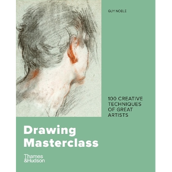 Drawing Masterclass image 0