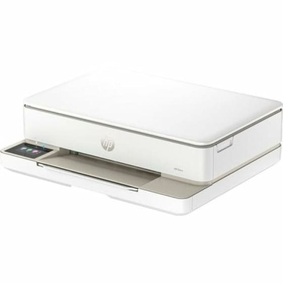 HP ENVY 6120E Εγχρωμο Πολυμηχάνημα Inkjet A4 με WiFi & Mobile Fax (714L8B) image 1