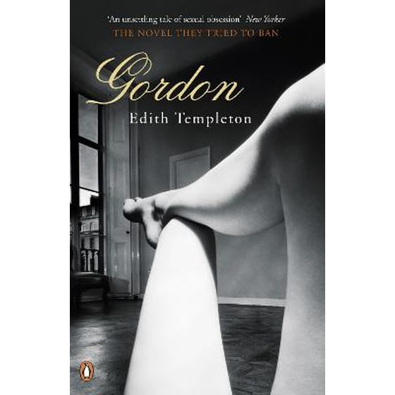 Gordon image 0