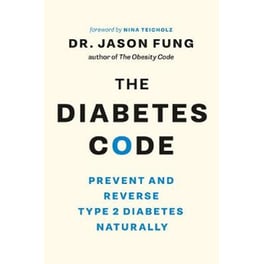 Diabetes Code