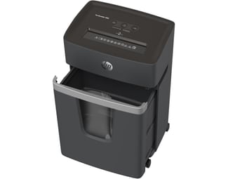 Επαγγελματικός καταστροφέας εγγράφων HP ProShredder 10MC – 2812 – 20L image 3