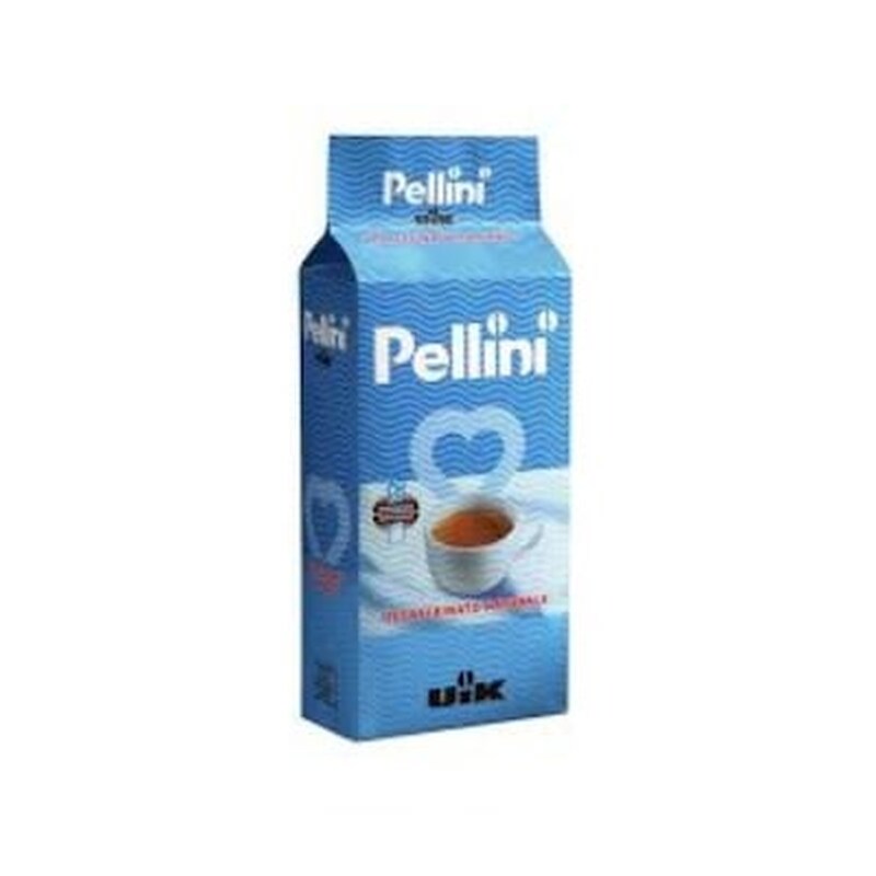 Espresso Pellini Decaffeinato 500g