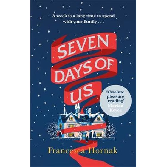 Seven Days of Us image 0