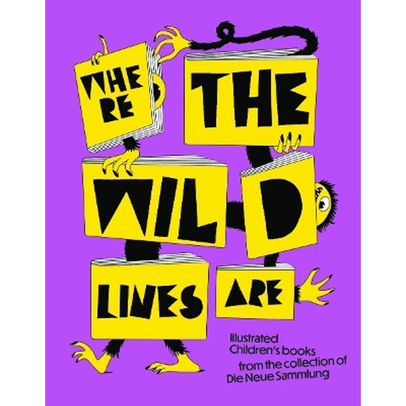 Where the Wild Lines Are