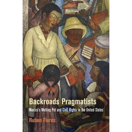 Backroads Pragmatists image 0