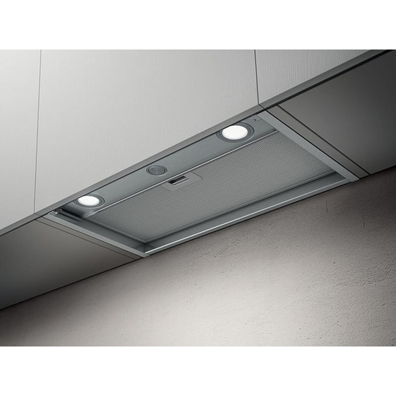 ELICA BOXIN IX/A/60 60 cm Inox Απορροφητήρας Μηχανισμός Απορρόφησης image 1