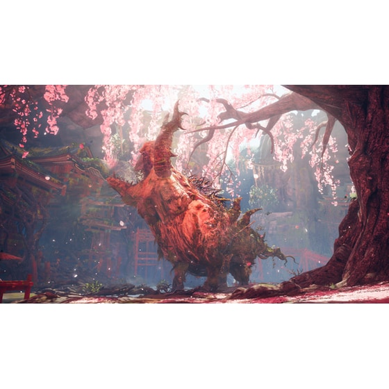 Wild Hearts - Xbox Series X image 2