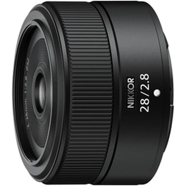 Nikon Φωτογραφικός Φακός Nikkor Z 28mm f/2.8 για Nikon Z