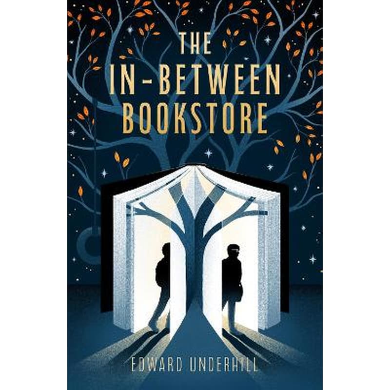 The In-Between Bookstore