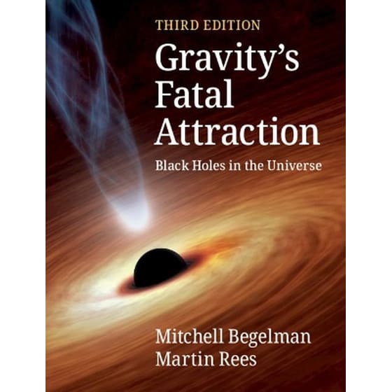 Gravity's Fatal Attraction image 0
