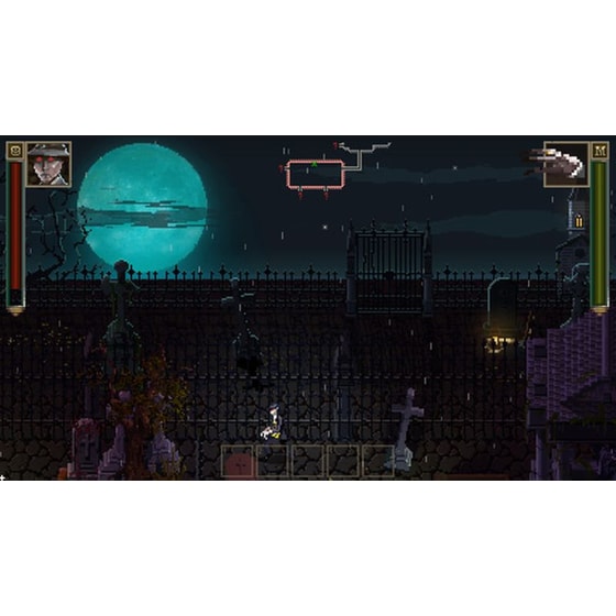 Lovecraft's Untold Stories - PC image 3
