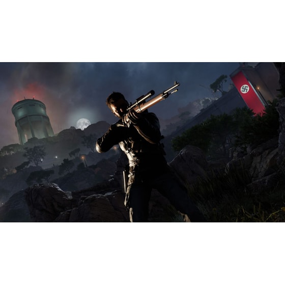 Sniper Elite: Resistance - PS5 image 2