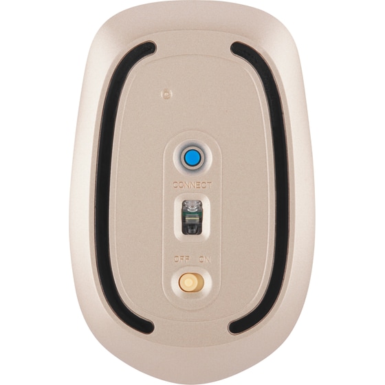 HP 410 Ασύρματο Standard Ποντίκι - Γκρι image 4