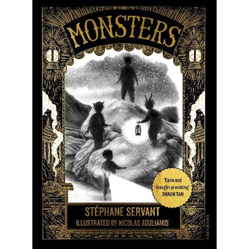 Monsters