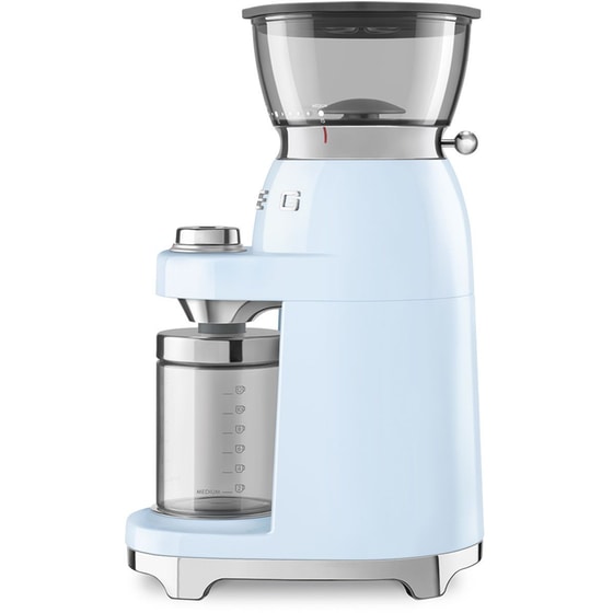 SMEG CGF03PBEU 150W Σιέλ Μύλος Άλεσης Καφέ image 5