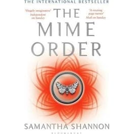 The Mime Order