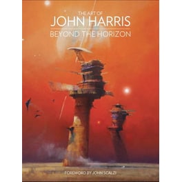 The Art of John Harris
