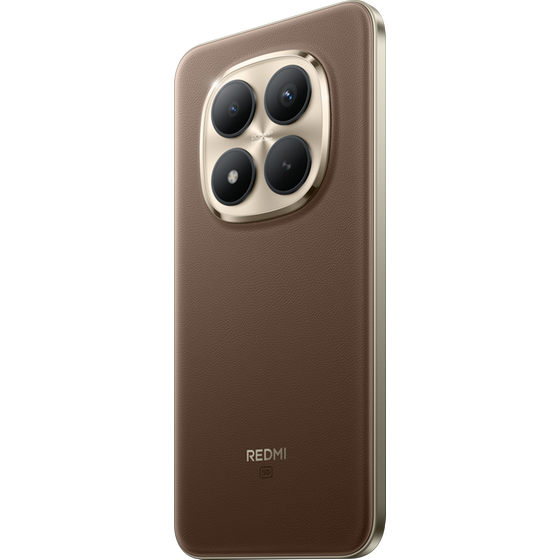 Xiaomi Redmi Note 15 Pro+ 5G 256GB - Mocha Brown image 6