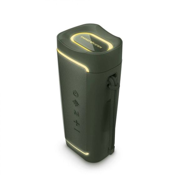 Energy Sistem Yume ECO Φορητό Ηχείο 15W - Πράσινο image 0