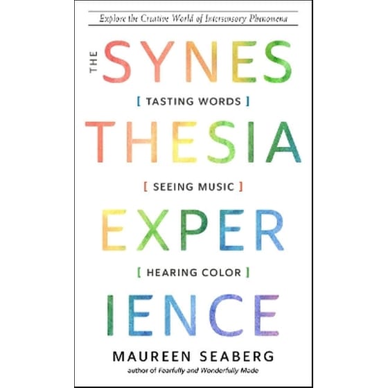 The Synesthesia Experience image 0