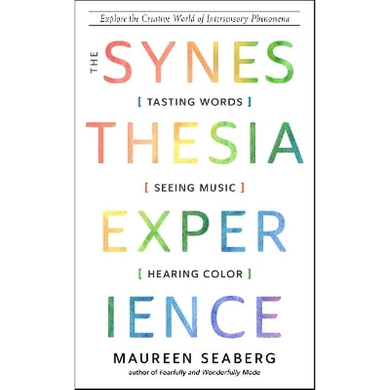 The Synesthesia Experience