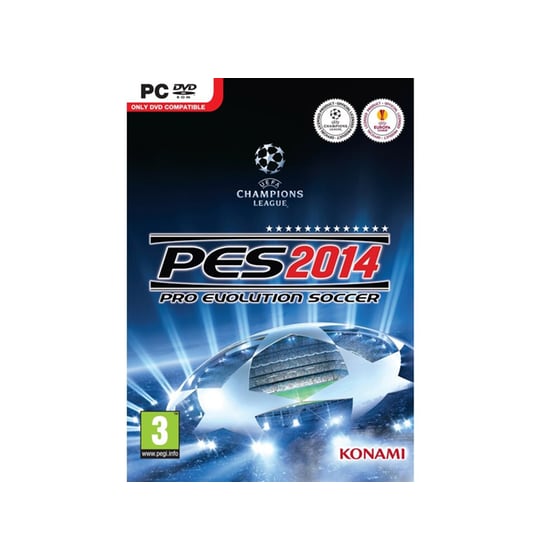 PES 2014 - PC image 0