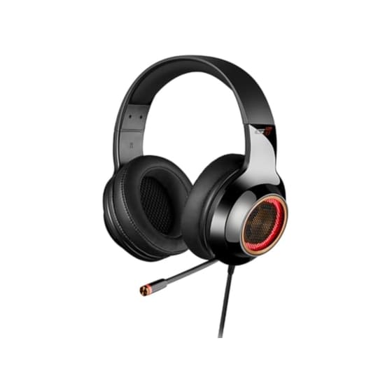 Edifier G4 7.1 PRO - Wired Gaming Headset Μαύρο image 0