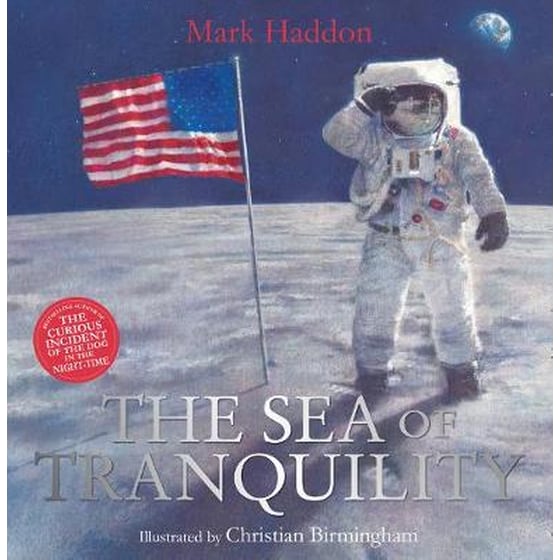 The Sea of Tranquility image 0