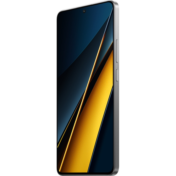 Poco X6 Pro 512GB - Grey image 3