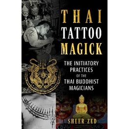 Thai Tattoo Magick