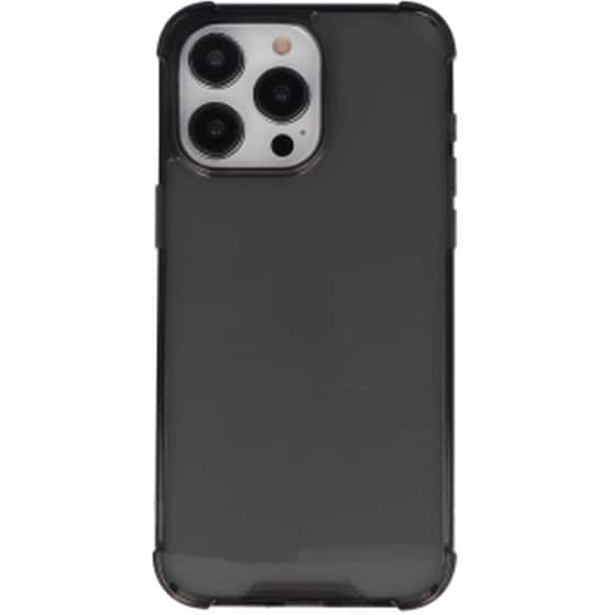 Θήκη Apple iPhone 15 Pro - Tune Clarity - Smoke image 0