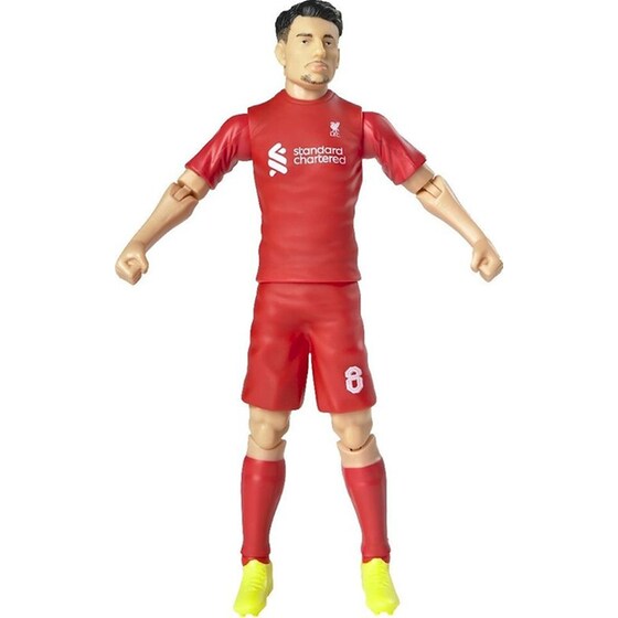 Φιγούρα Banbo Toys Socker Liverpool Dominik Szoboszlai 20cm image 5
