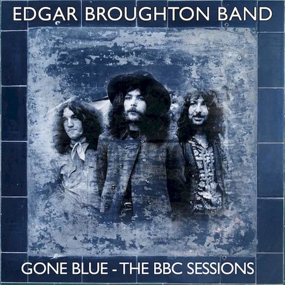 Gone Blue - The Bbc Sessions (4CD) image 0