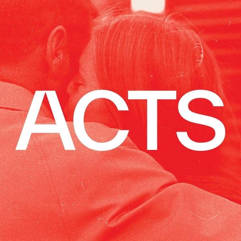 Acts (Limited)