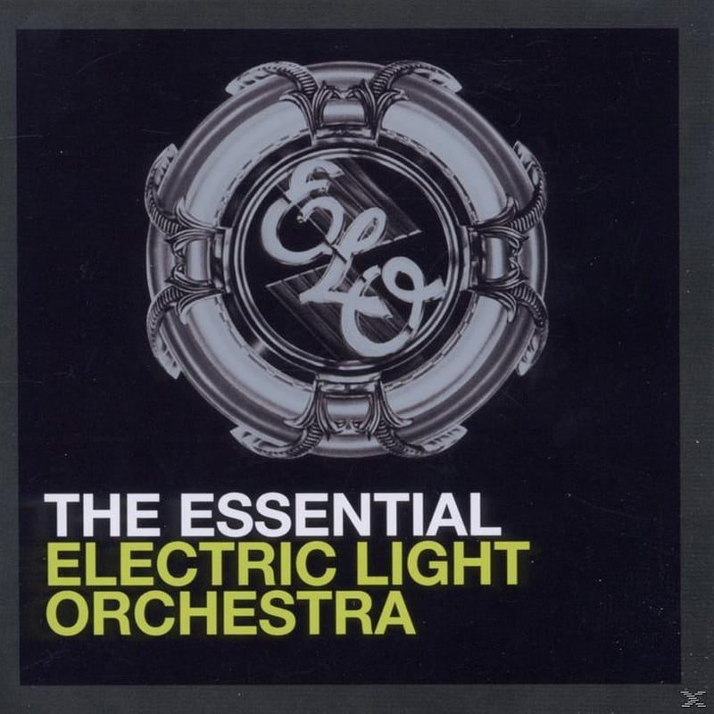 The Essential Electric Light O