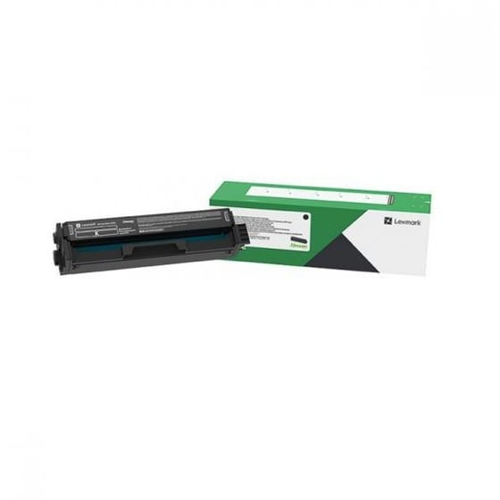 Τόνερ Lexmark 20N2XK0 - Μαύρο image 0